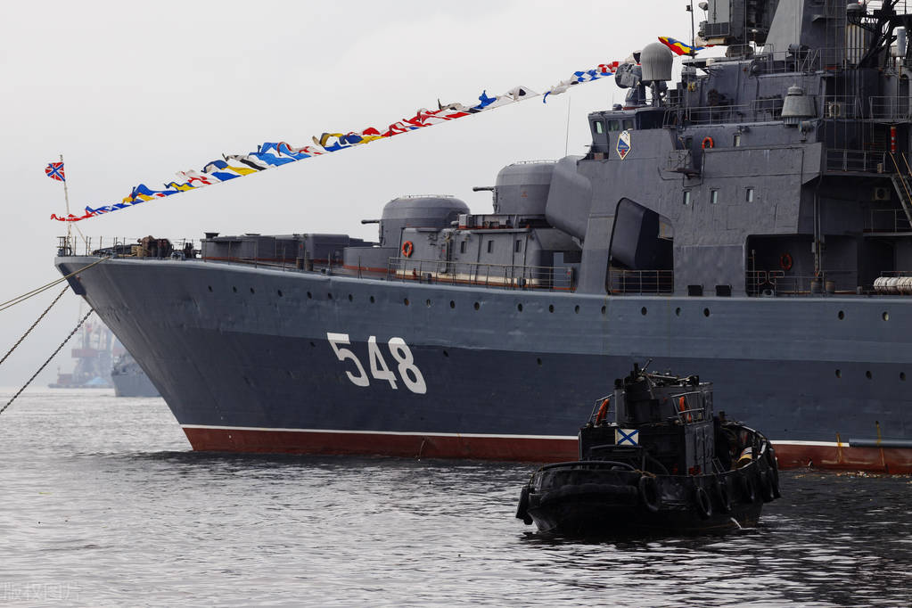 海参崴冷知识,介绍一下海参崴的概况