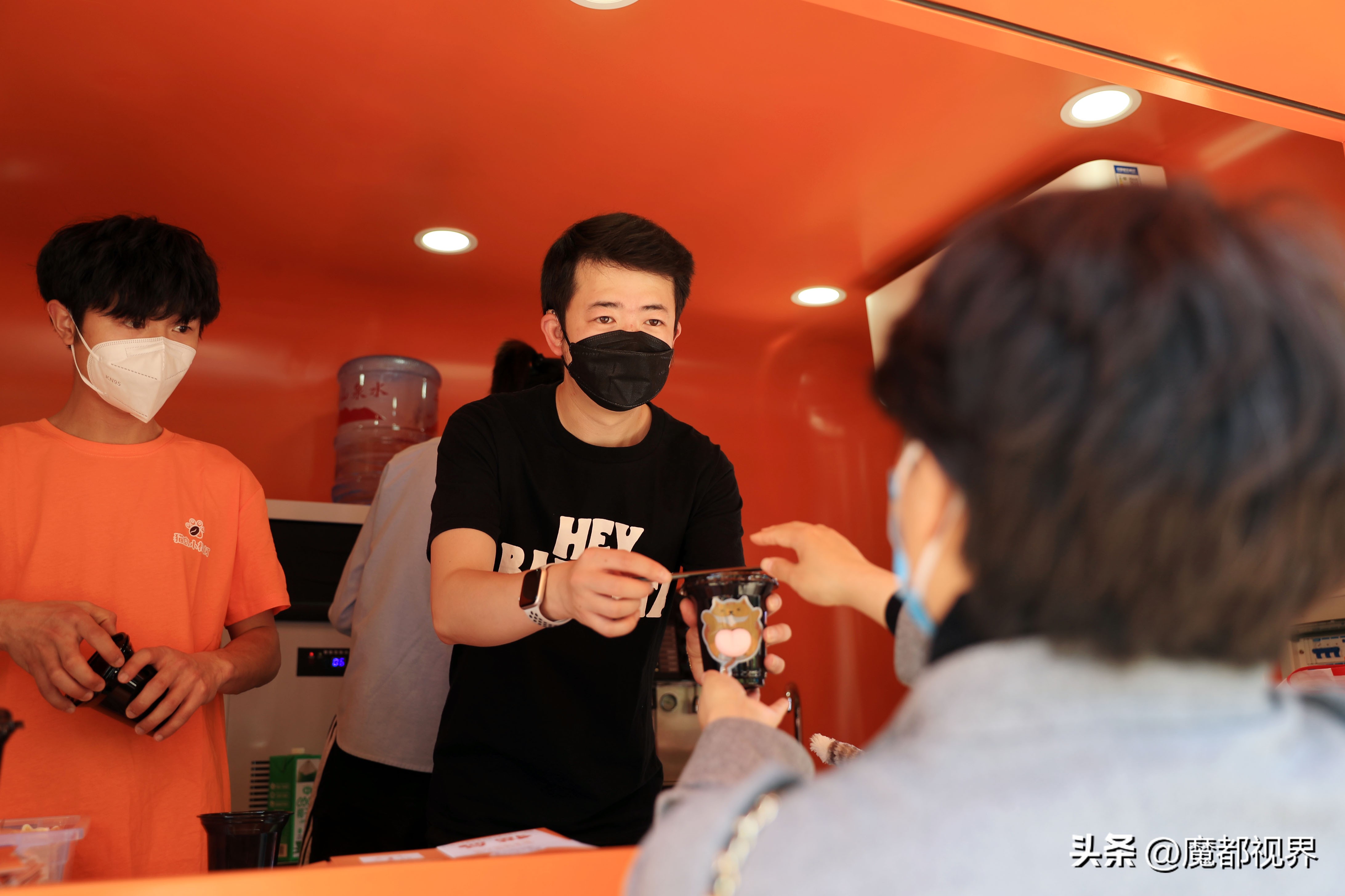 上海市文明养宠嘉年华,上海首届文明养宠嘉年华