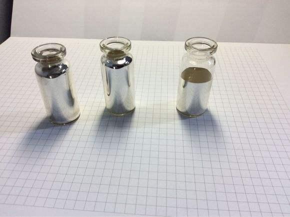 把铁抛光银白色,把铁抛光成镜面有什么办法