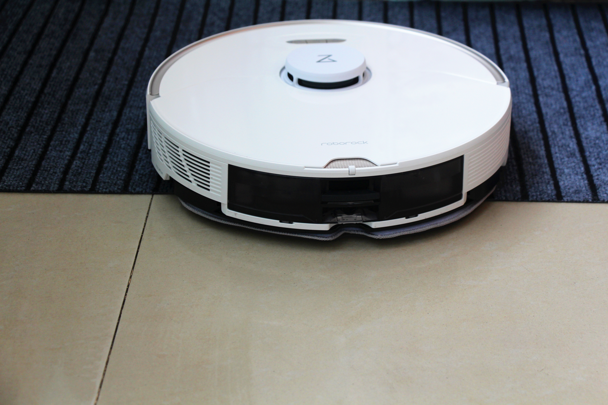 家用机器人打扫卫生,家居清洁神器扫拖一体