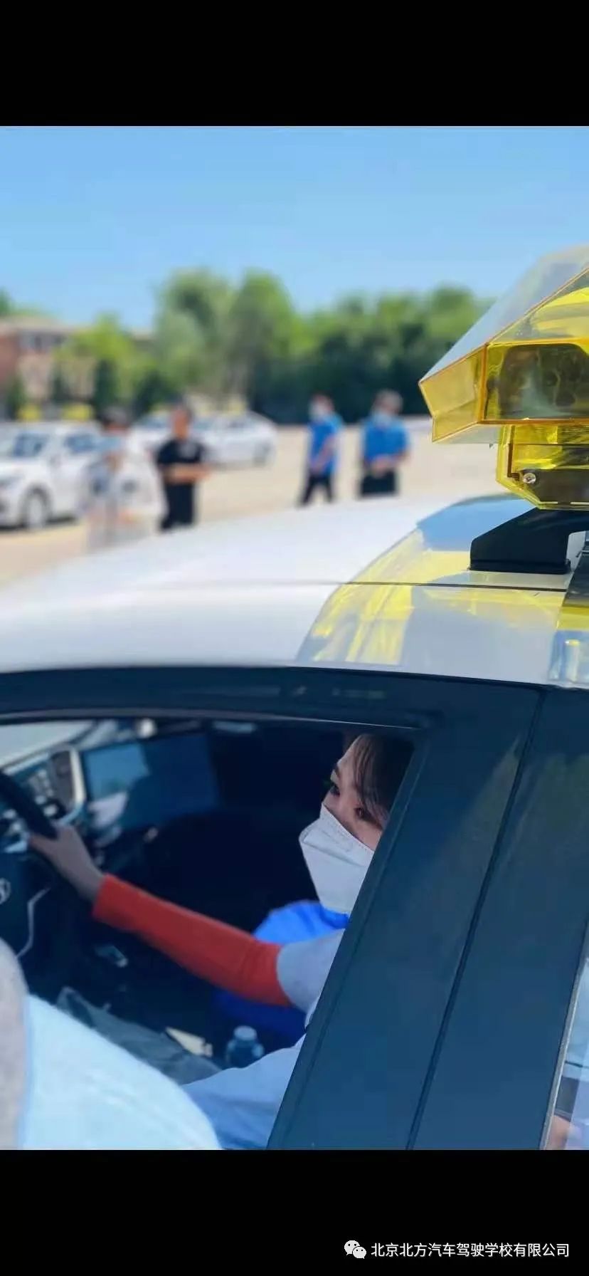 昌平北方驾校都有什么车型,昌平北方驾校好不好