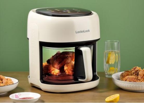 空气炸锅推荐一下做什么,空气炸锅的推荐测评