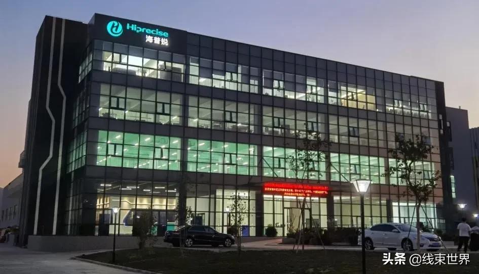 知名汽车线束厂家有哪些企业,汽车线束设备厂商排名