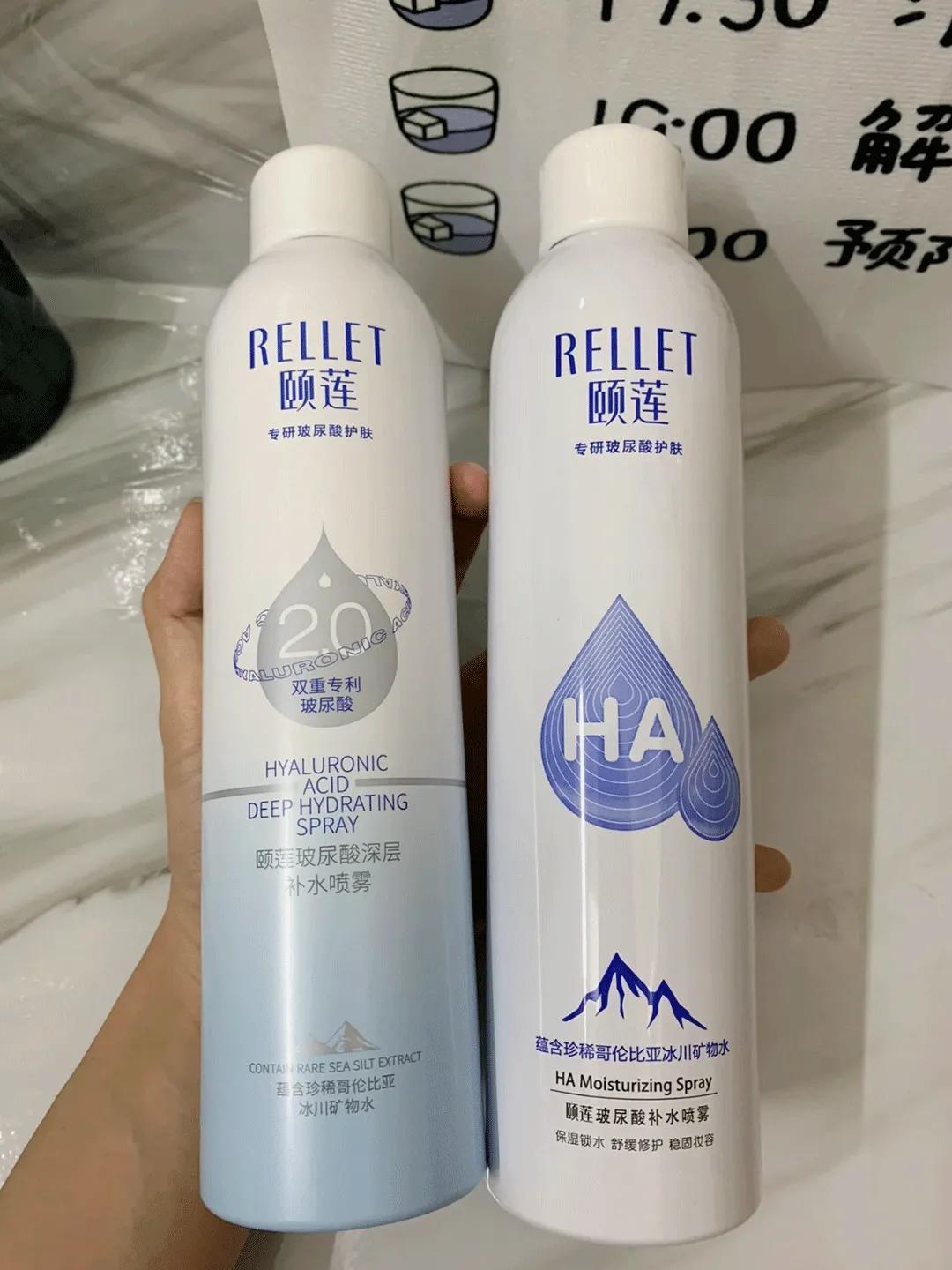 我真的服这几个国货