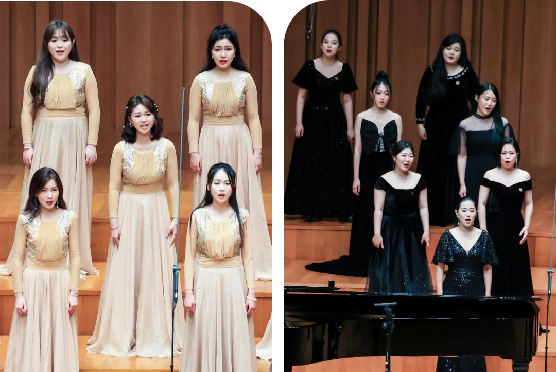 听～福田之声响彻国家大剧院！