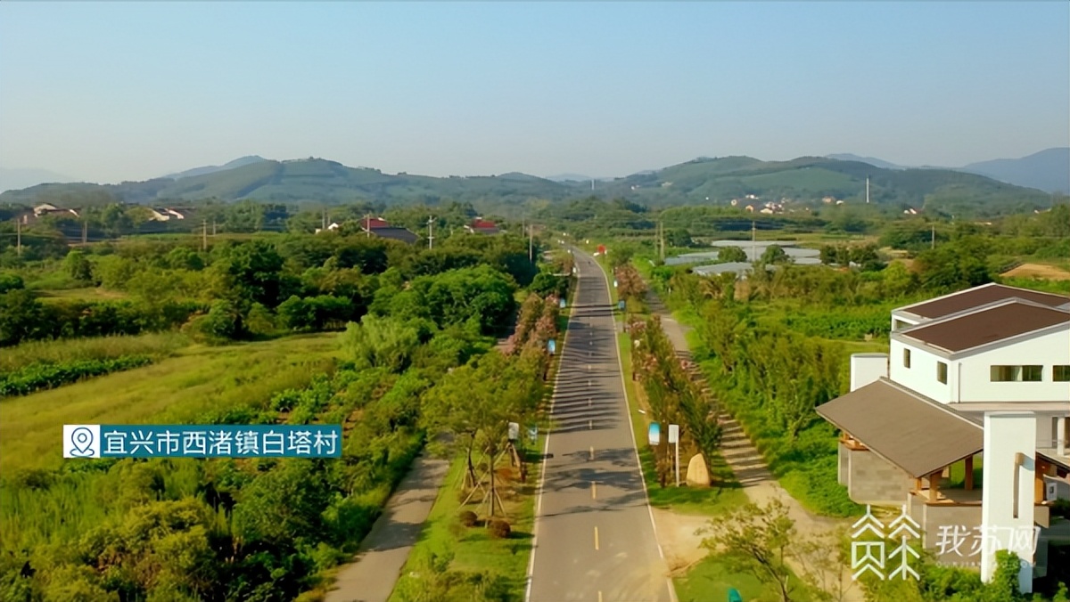 江苏南京激发夜间文旅消费新活力,农文旅融合助推乡村振兴广西