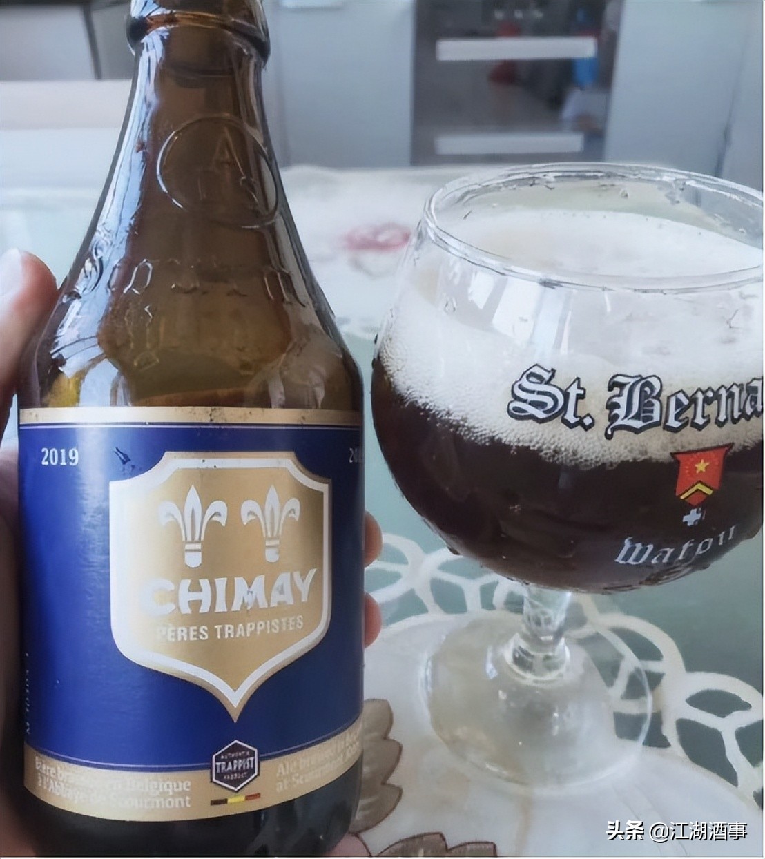 4款精酿啤酒,真正好喝的精酿啤酒推荐