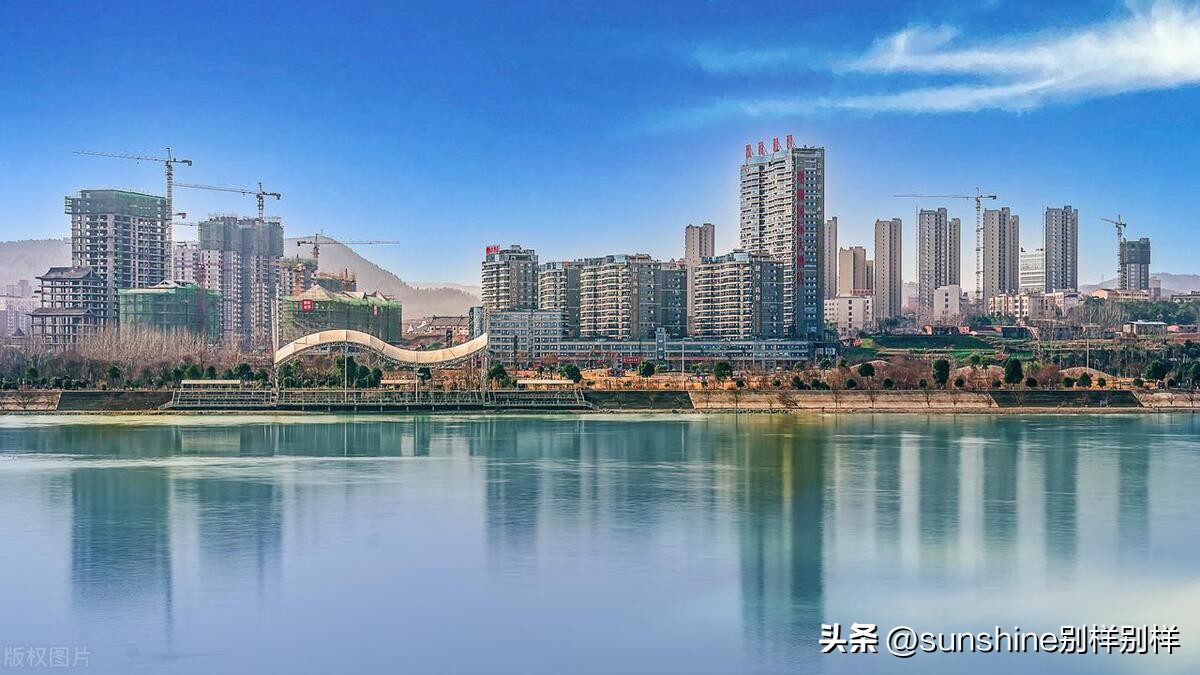 十堰市今后的发展趋势,十堰市发展前景