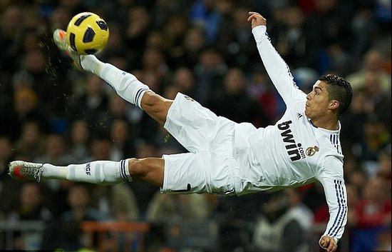 英格兰足球十大名嘴,英国球迷评价梅西c罗