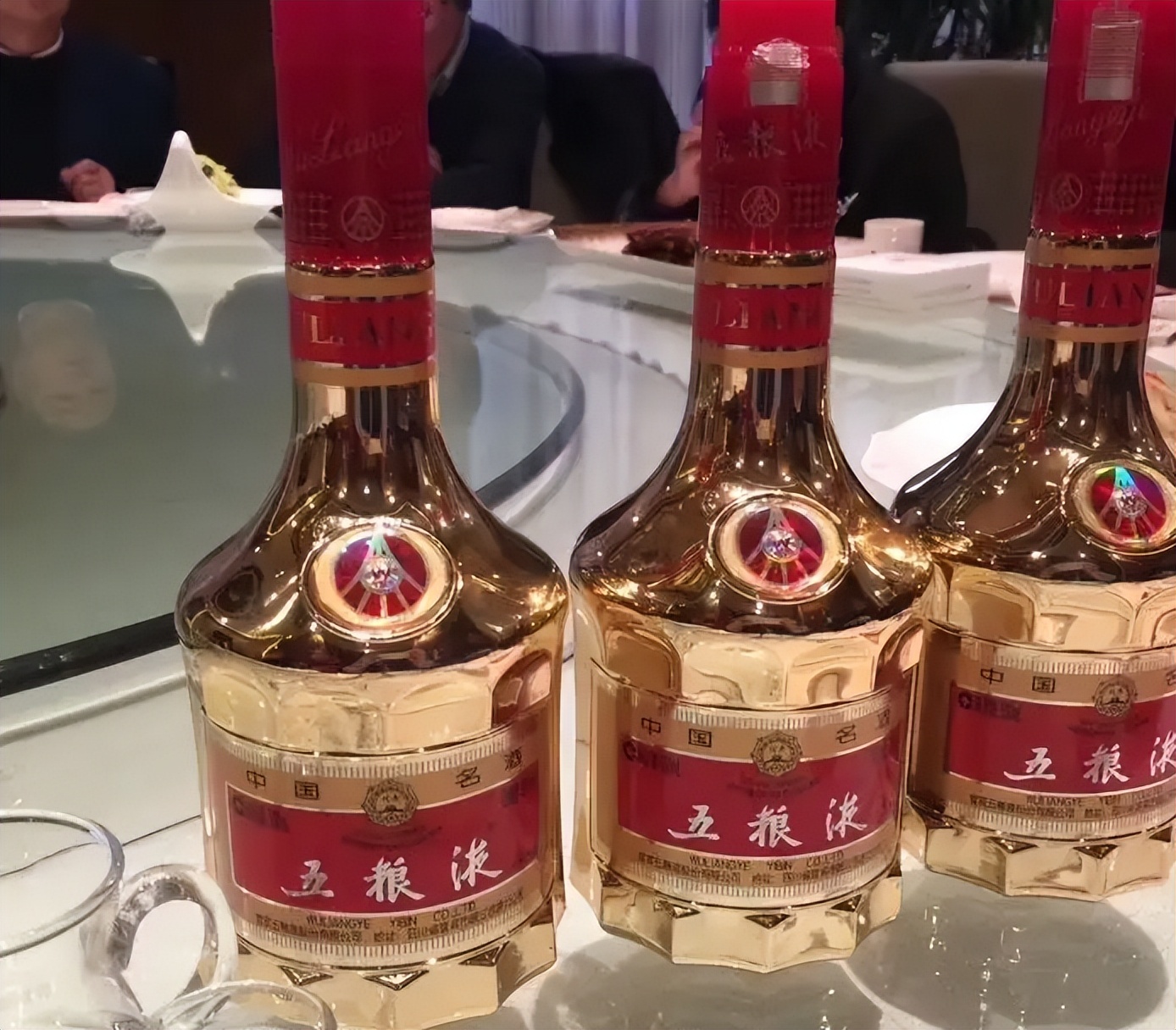 1斤纯粮酒酿造成本只要5元钱？四川65岁酿酒师“捅破”白酒*局骗**