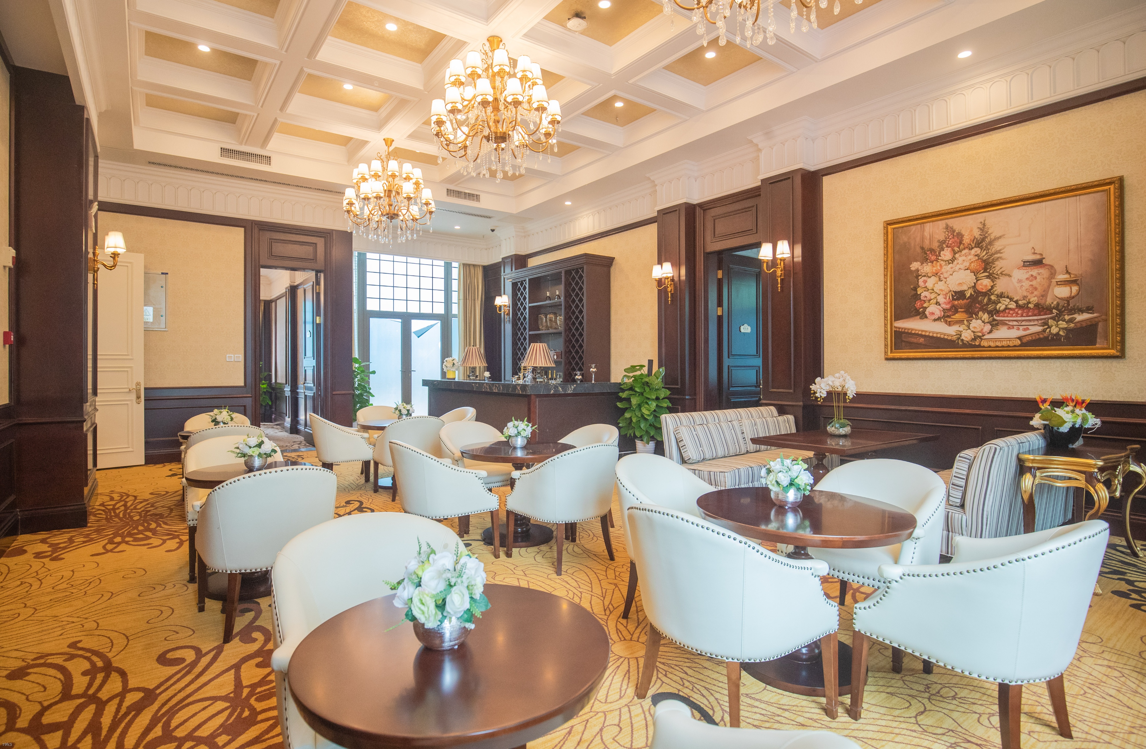 武汉恒大中心附近的健身房,武汉恒大时代新城设施