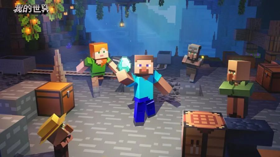 网易游戏520名单,网易游戏520将至让你玩界大开