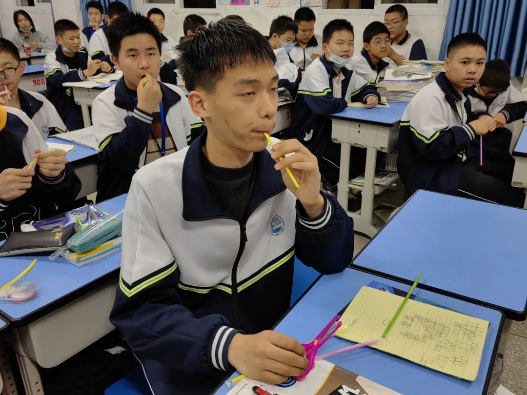 缤纷社团活动,社团活动青春肆意飞扬