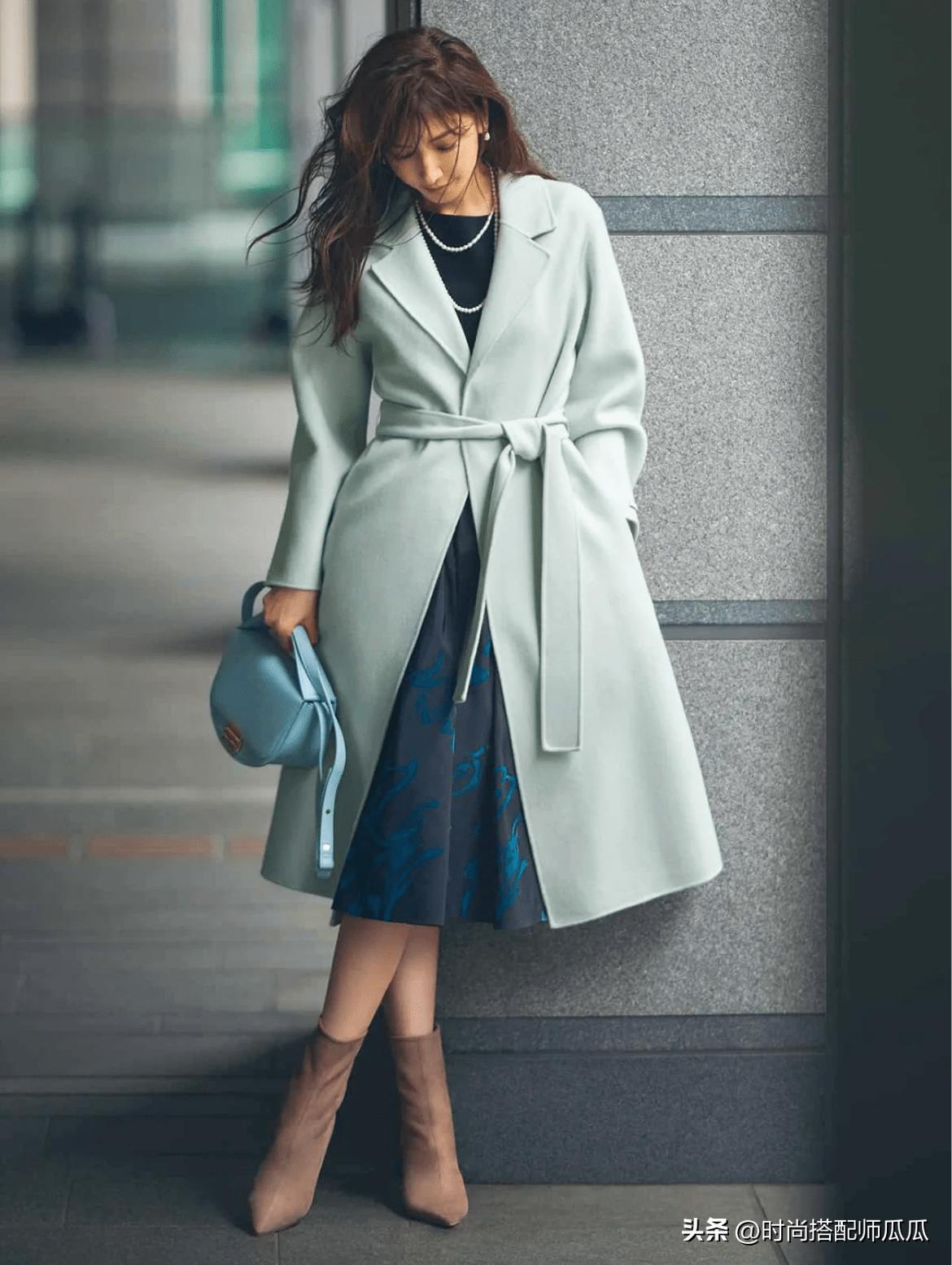 马丁靴鞋很长筒搭配什么裤子,系带马丁靴矮靴怎么搭配裤子好看