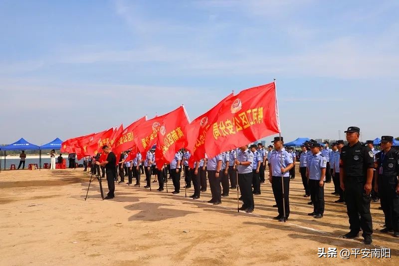 爱在警营暖在心坎,温暖了警营温暖了警心