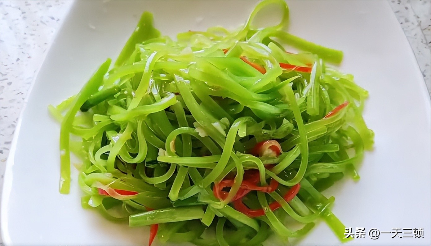 3种自带“青霉素”的菜，建议中老年人隔天吃1次，增强免疫少生病