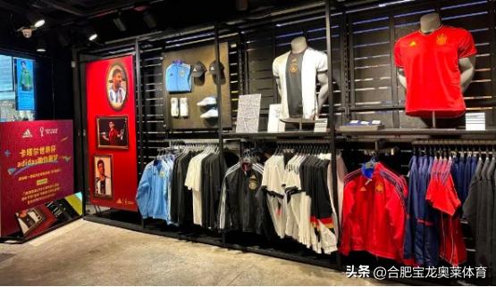 加盟耐克阿迪达斯折扣店,耐克阿迪折扣店怎么加盟