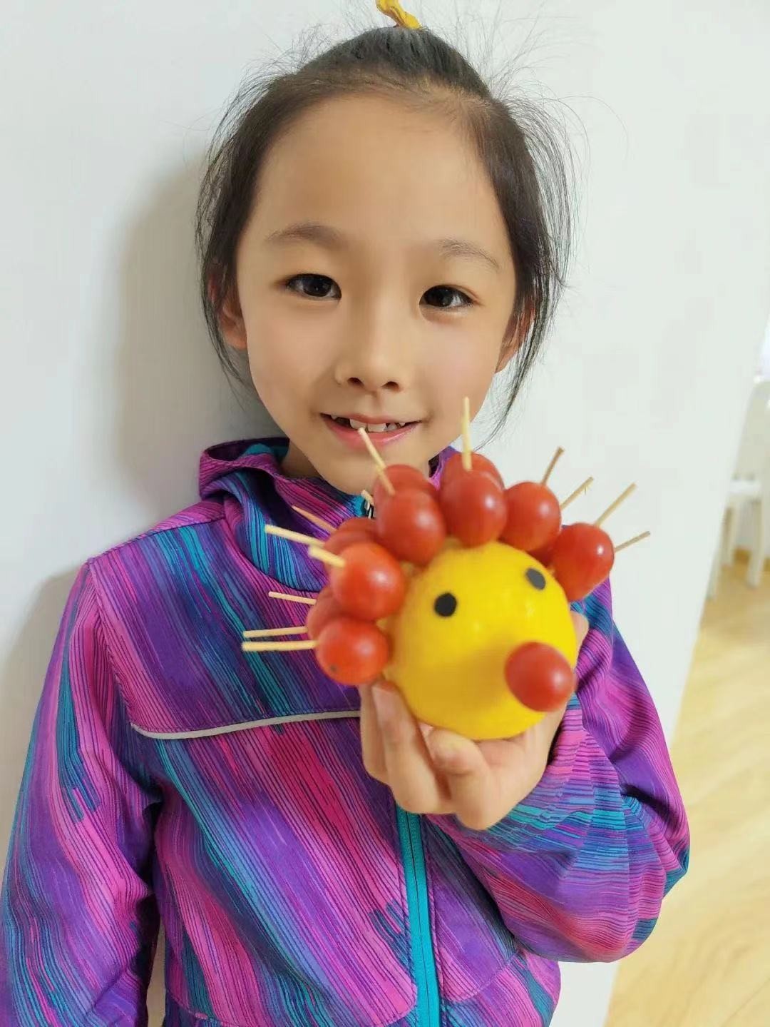 “无学科作业日”来了！南京市立贤小学的孩子跨学科玩转“24节气”