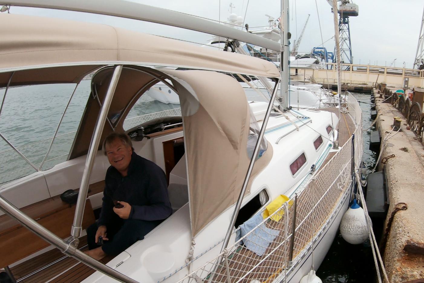 中国小伙航海日记,中国小伙的航海日记25