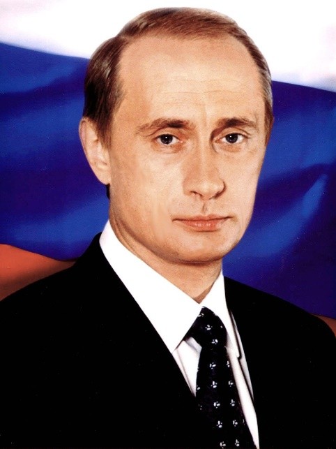 普京最困难时期,普京失业时多大年纪