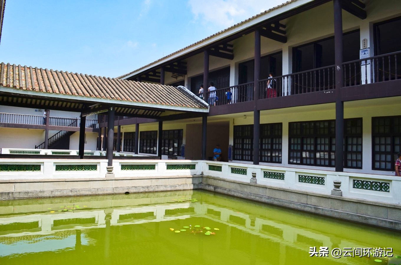 探寻广州历史,广州市羊城的来历