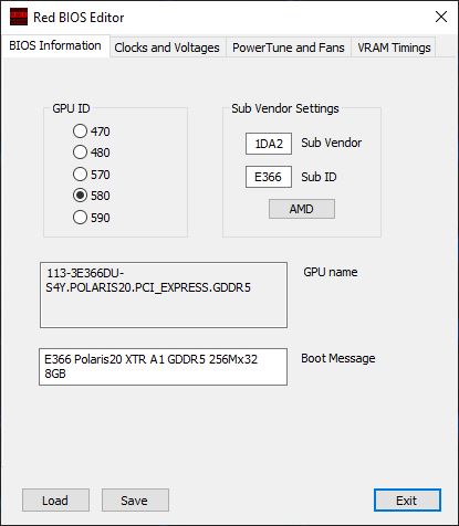 a卡一键刷bios工具,a卡强刷bios教程