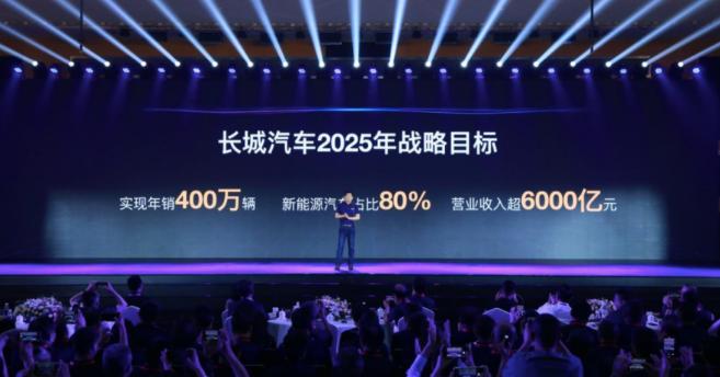 长城汽车和比亚迪哪个公司厉害,长城汽车和比亚迪汽车哪个更好