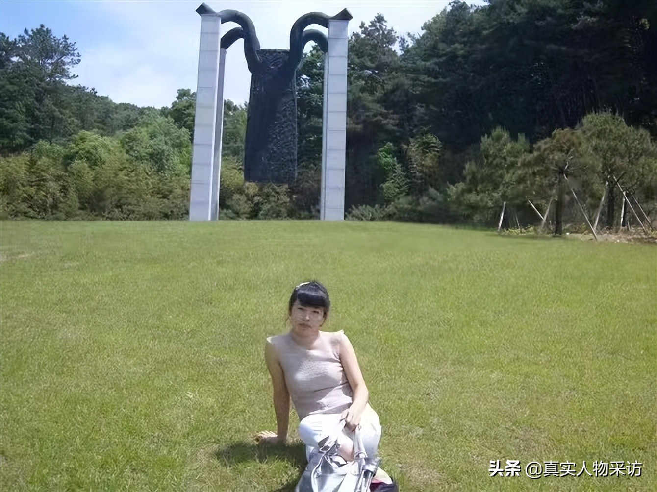 我，19岁出国打工，每天工作12个小时，为省钱10年没舍得回国