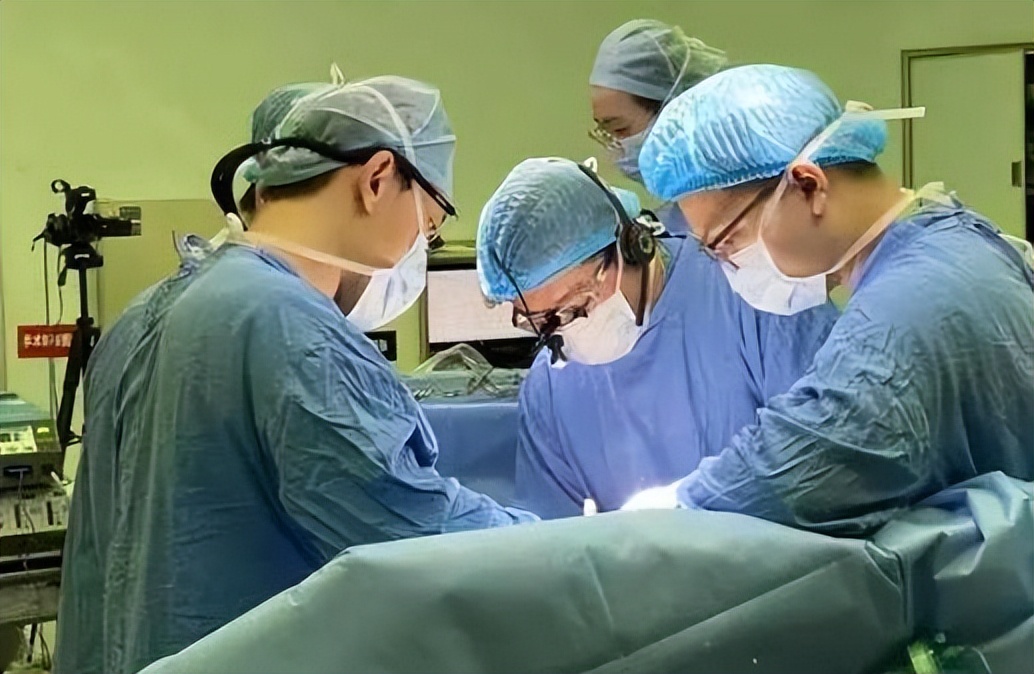 医生说囊肿是良性的但是需要手术,医生说是囊肿是什么意思