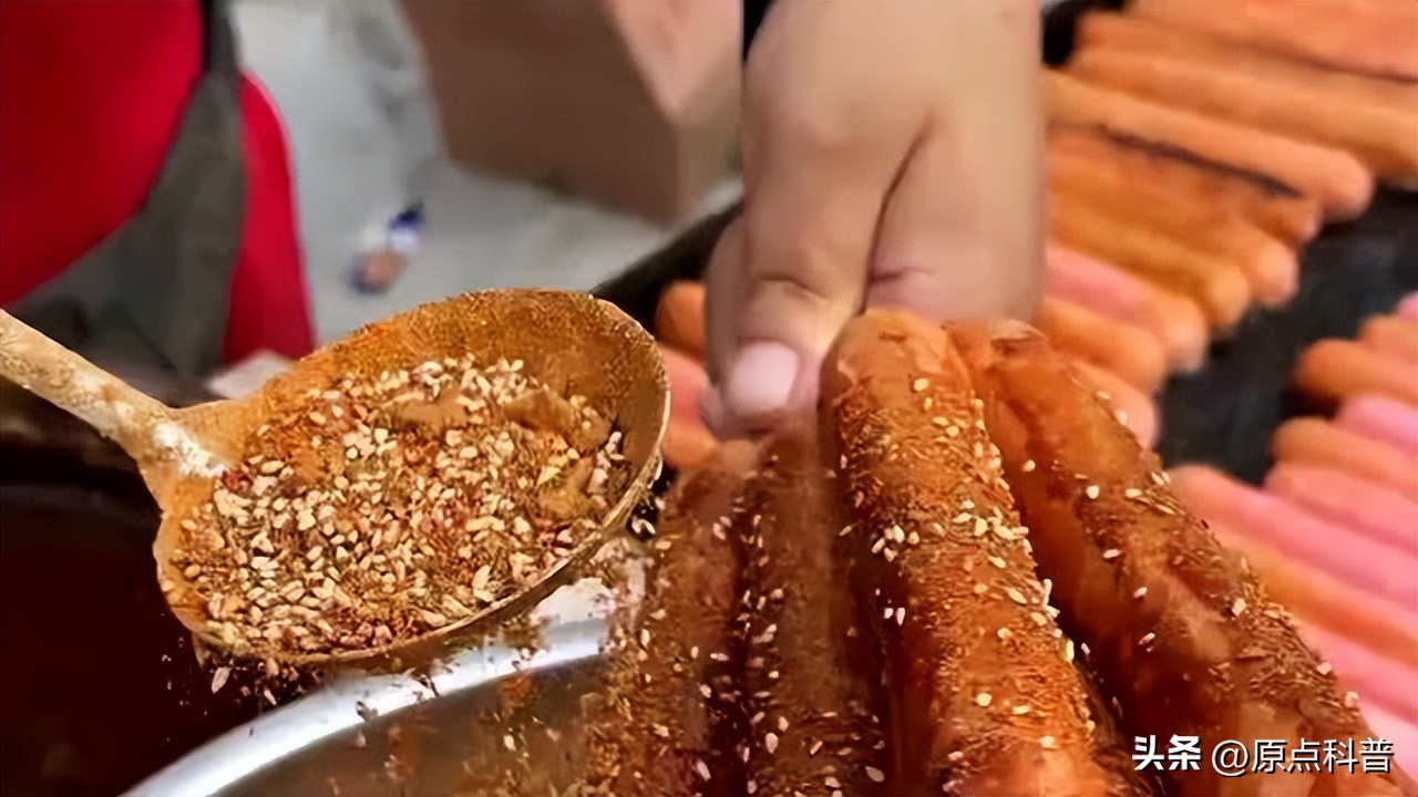 记忆中最好的十种美食,记忆中最难忘的十种美食