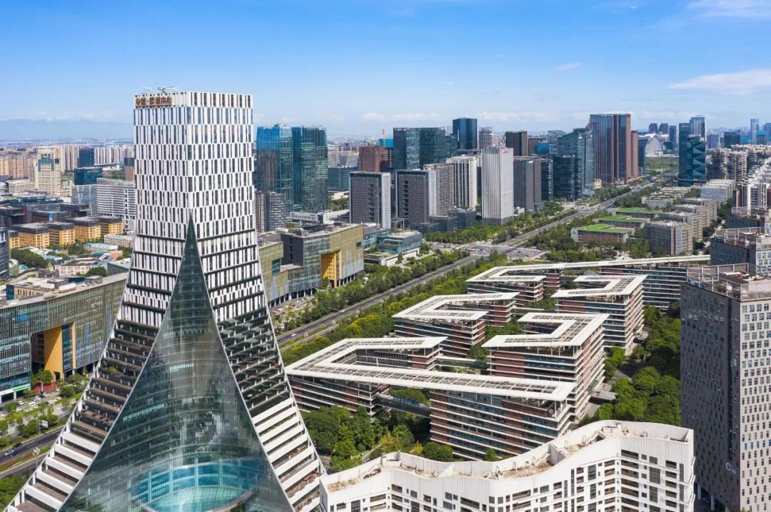 事关科技创新“一号工程”，成都如何破题“中试”