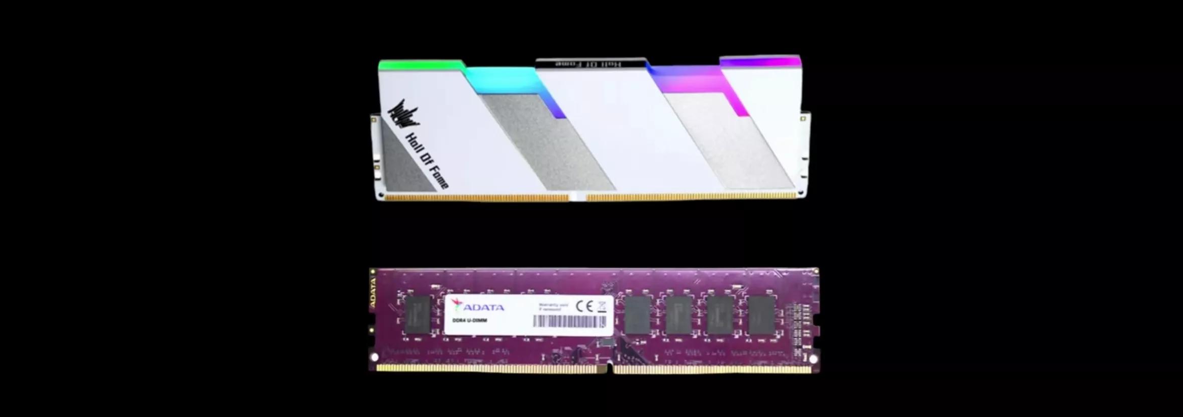 专用内存条和通用内存条怎么区别,内存条专用条和普通的有什么区别