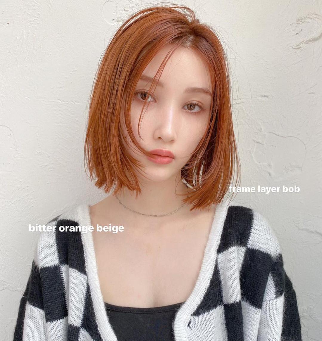 盘点8款不会撞款的灵气短发,盘点八款不会撞款的灵气短发