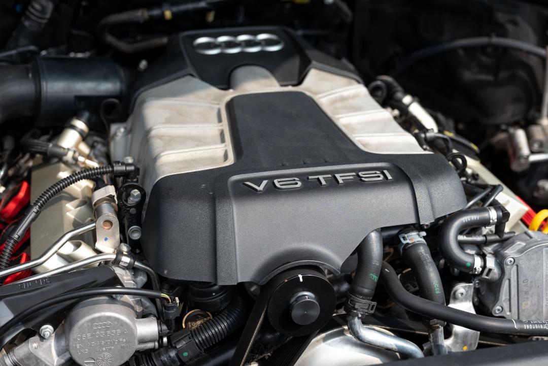 2011年奥迪q7二手值得购买么,二手的奥迪q7和宝马x5哪个好