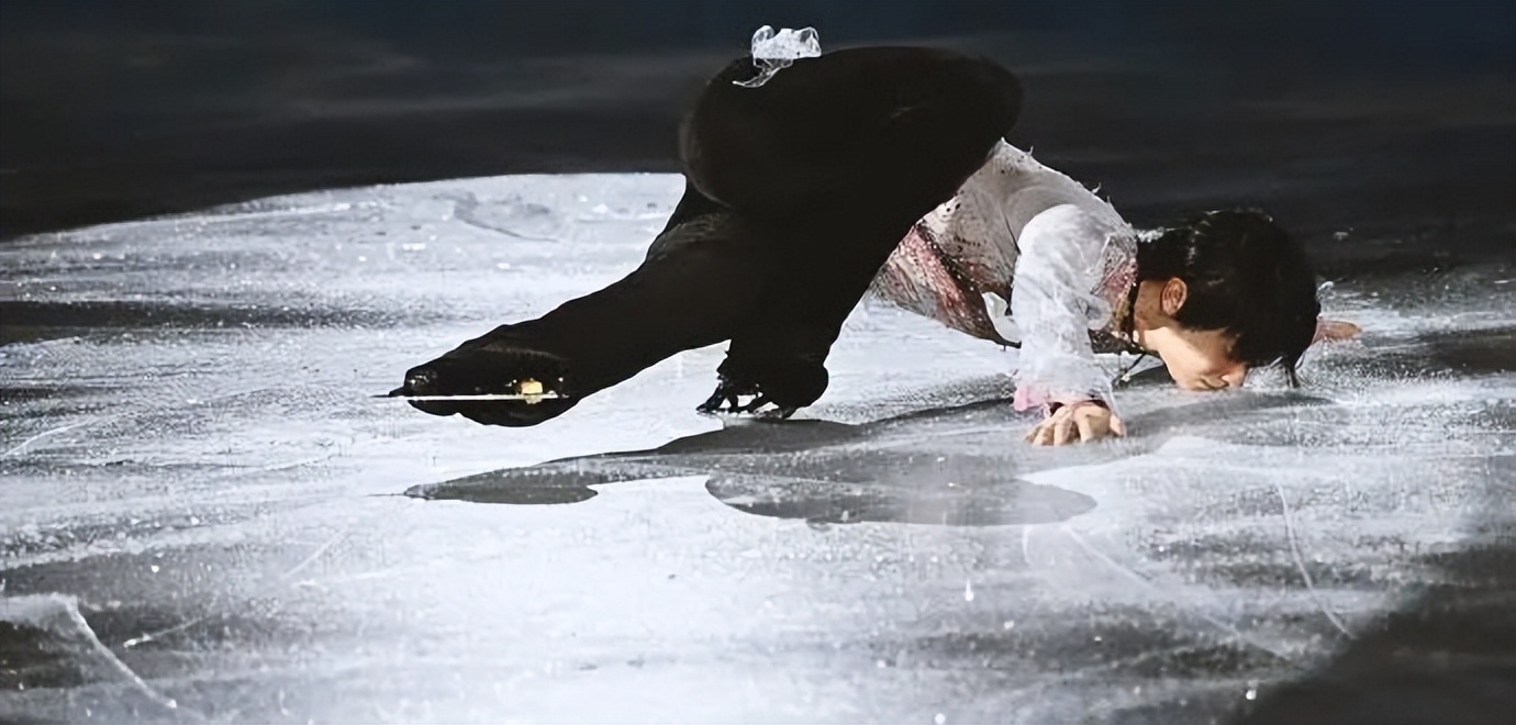 羽生结弦为什么退役又回归,羽生结弦退役的真正原因