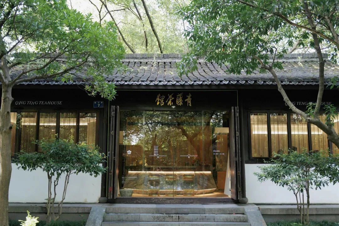 在杭州，会玩的人夏天都来这了