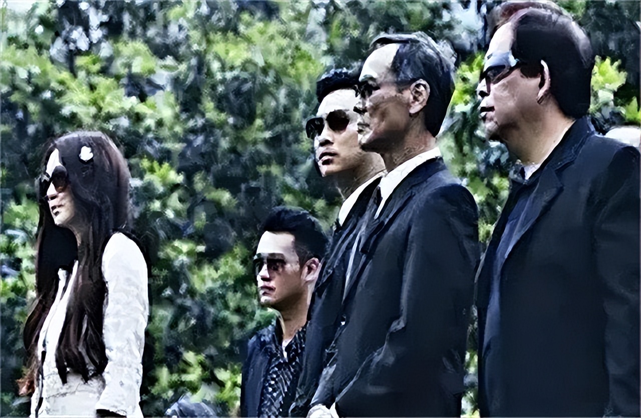 为什么香港有那么多黑帮?1997年香港回归,黑帮到底去哪了?