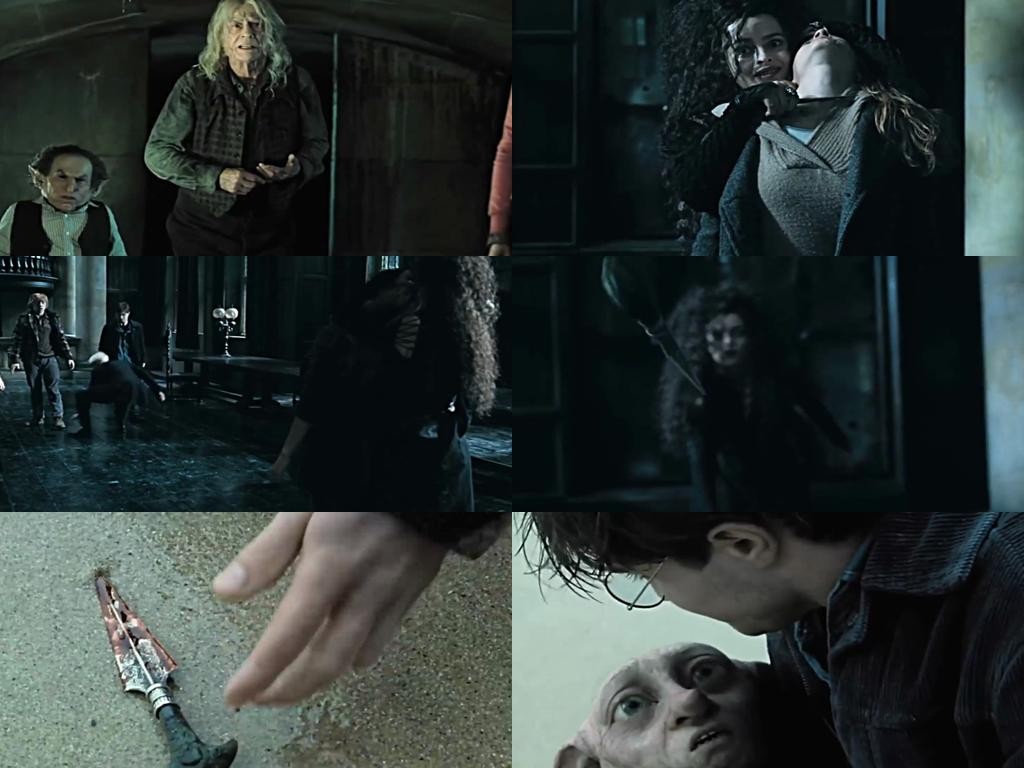 重温100次哈利波特,重温哈利波特说说