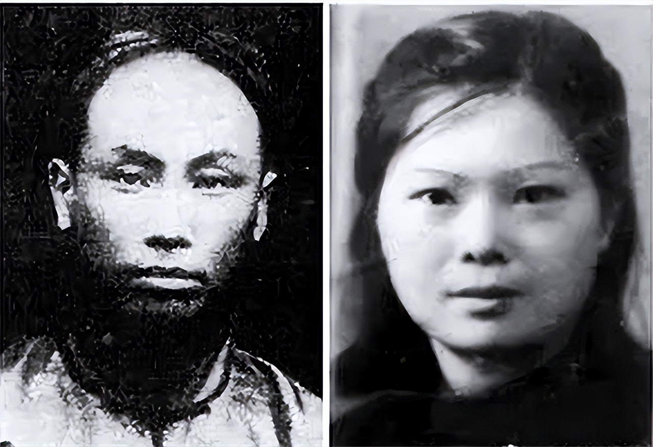 陈独秀临终前,陈独秀留下的遗言