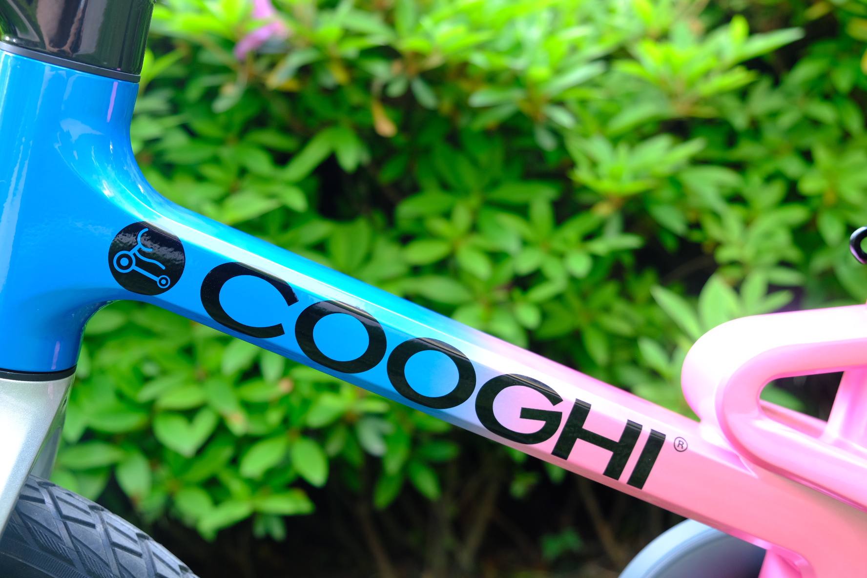 酷骑哪款儿童自行车值得买,酷骑儿童自行车3-6岁自行车推荐