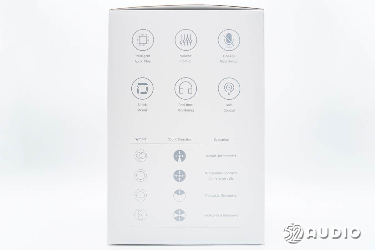 smallrig麦克风怎么样,smallrig麦克风