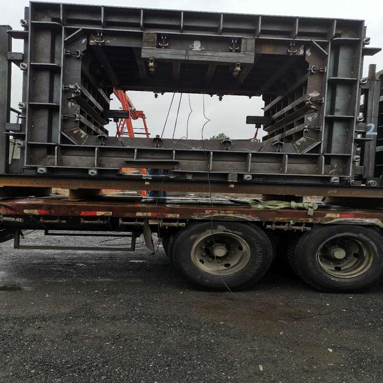 现浇箱涵与预制箱涵,立交箱涵与现浇箱涵有什么区别