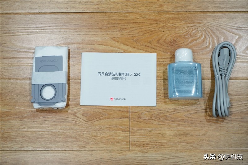 石头g20s扫拖吸一体机器人,石头g20扫地机器人怎么保养