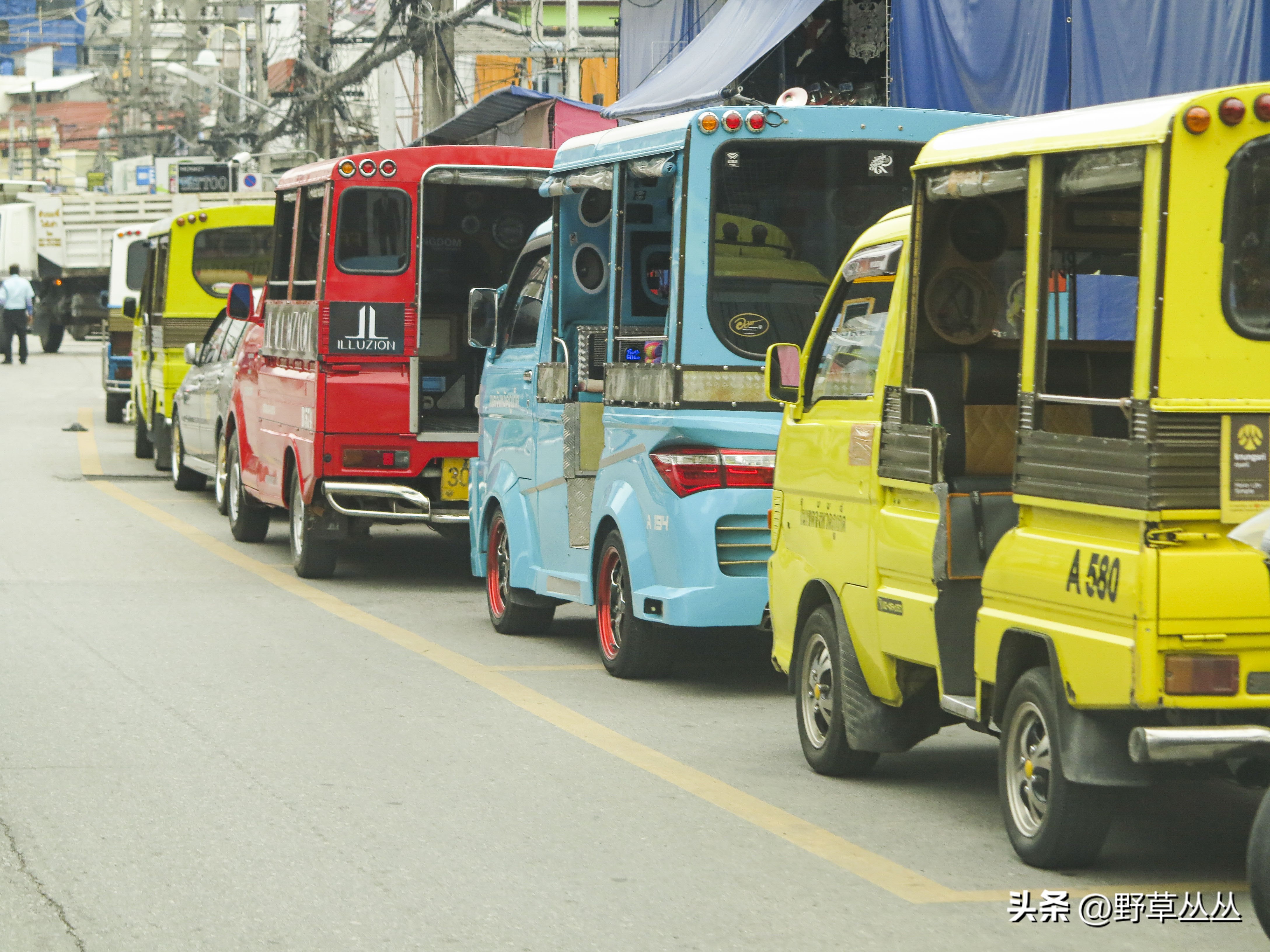 重生之路5小时版,泰国普吉岛3日自由行攻略2015