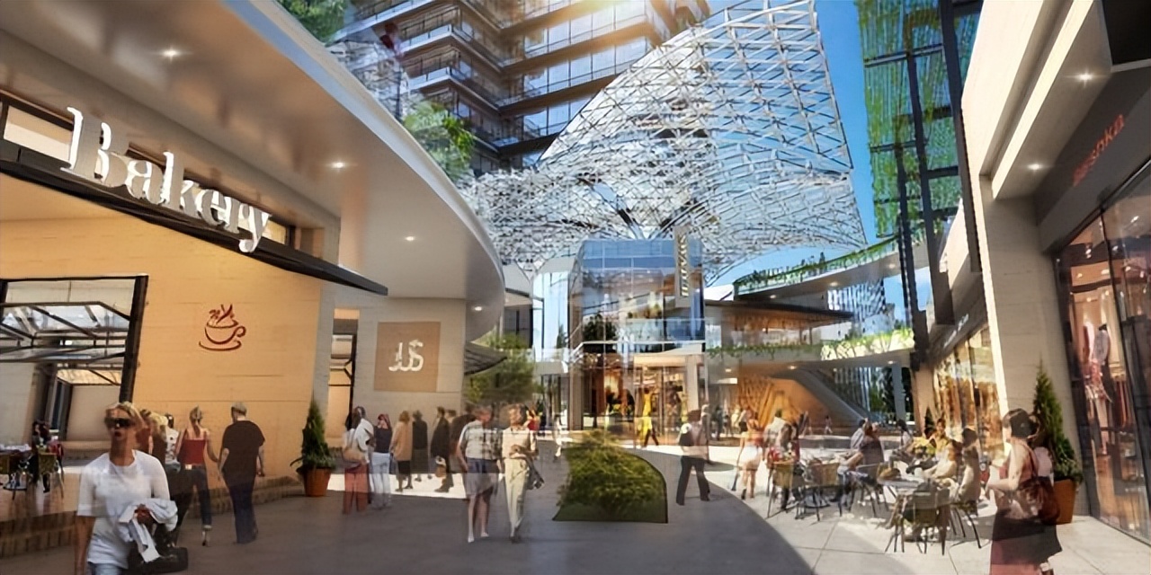 杭州滨江银泰最新消息,银泰百货杭州滨江店新发现怎么样