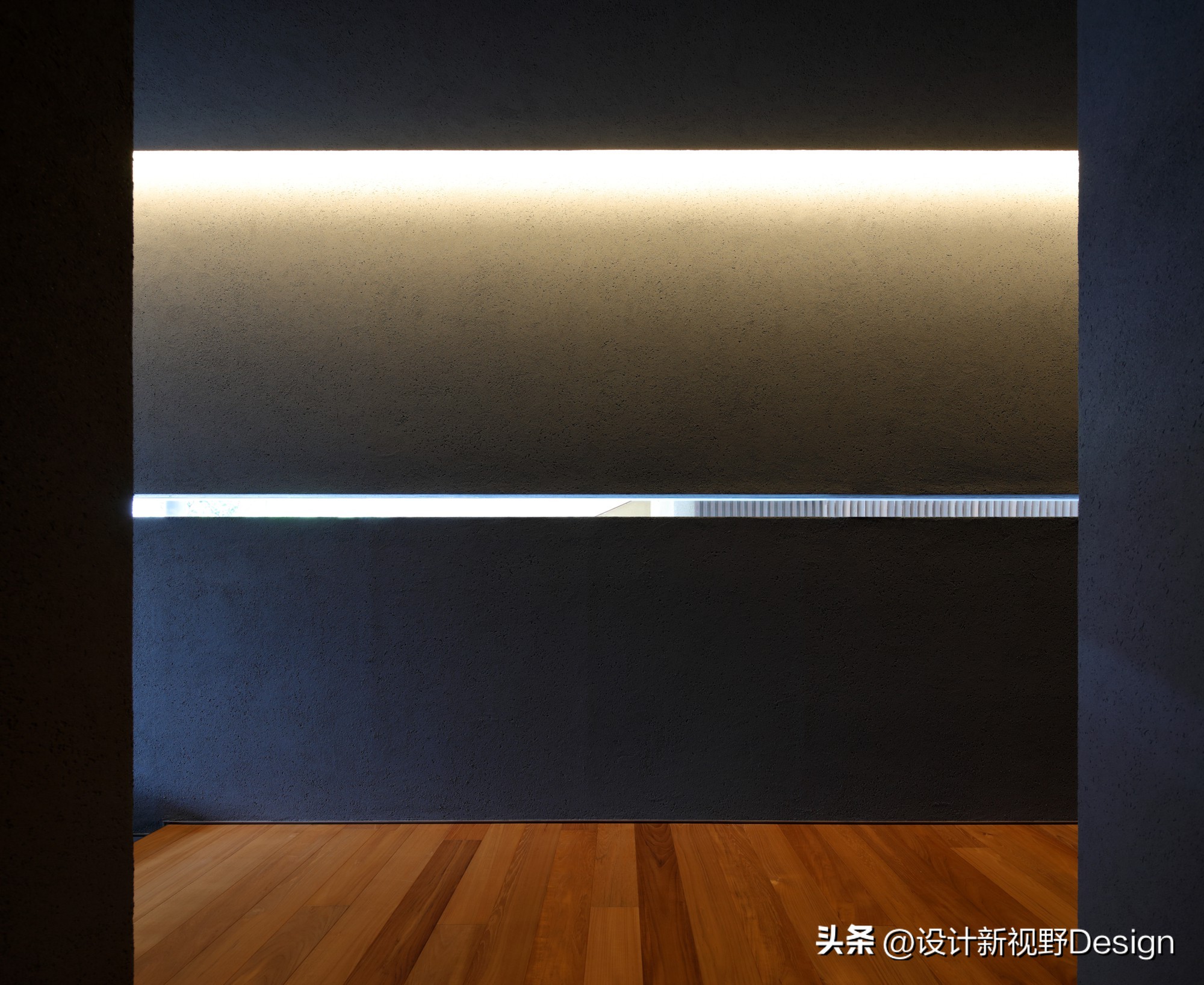 日本著名建筑师住宅设计,日本简约建筑设计师