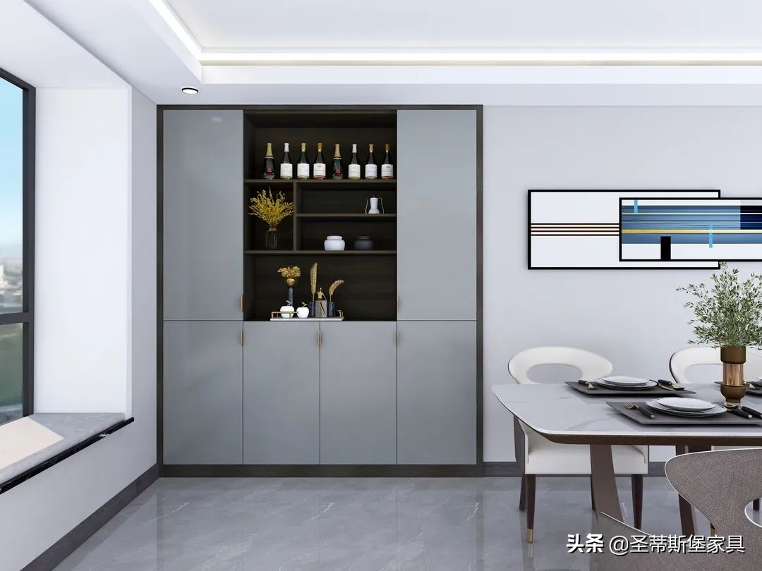 圣蒂斯堡整装家居,句容圣蒂斯堡南洋胡氏全屋整装