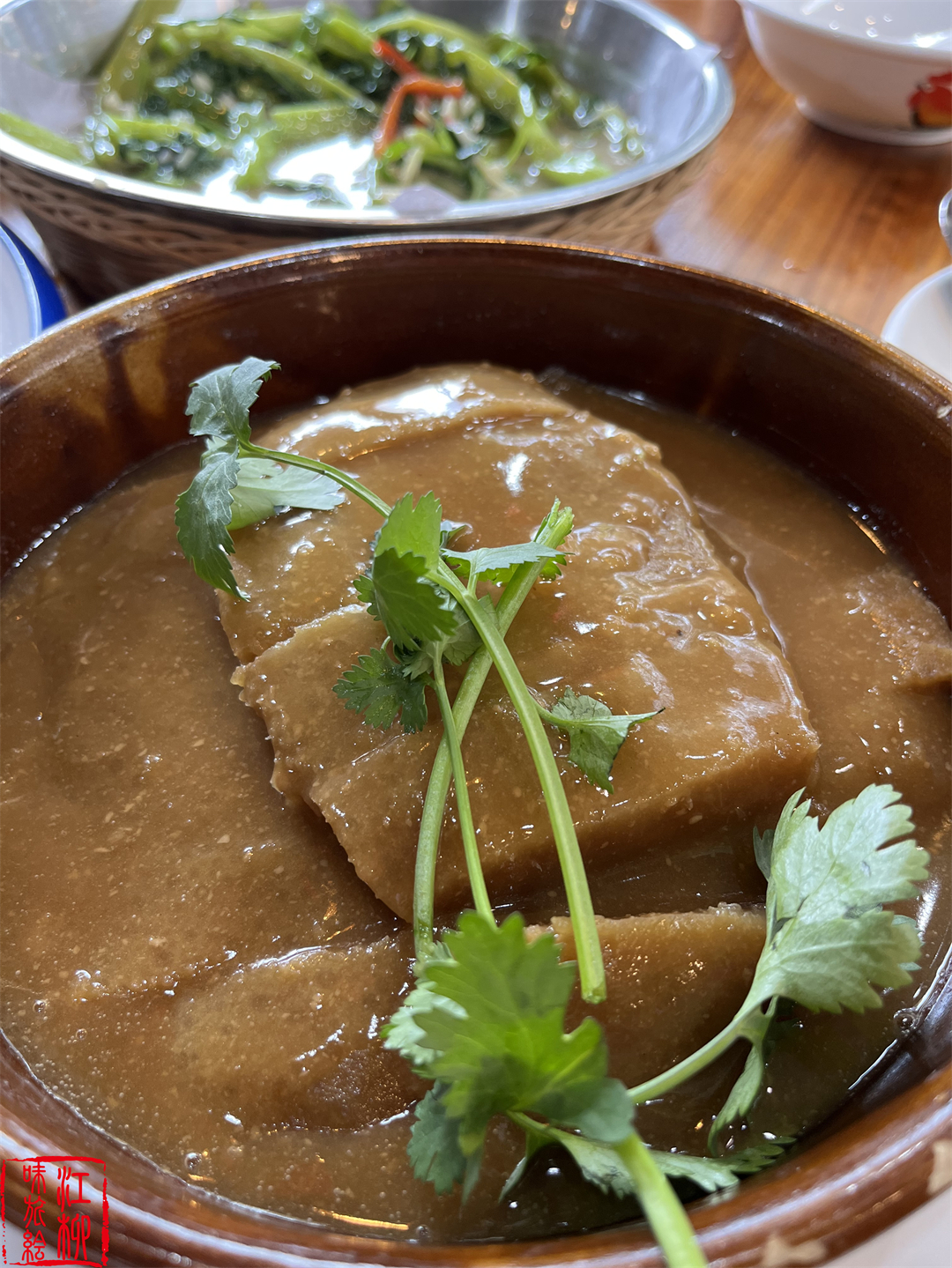 顺德本地人推荐探店,顺德中式探店