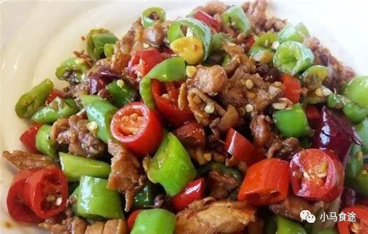 50款下饭小炒做法快捷,好吃不贵又好看的小炒