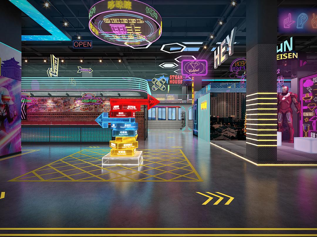 探访麦金地中央厨房与山东鲁华农批集团强强联合组成餐饮服务舰队